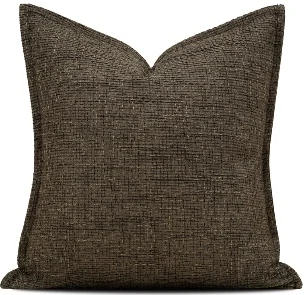 Grid Texture Cushion, SKU YM-BGJH2604200