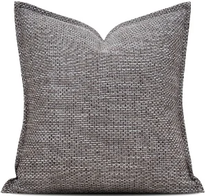 Grid Texture Cushion, SKU YM-BGJH2604201