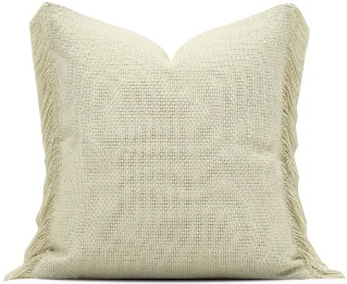 Natural Fine Texture Cushion, SKU YM-BGJH2604238