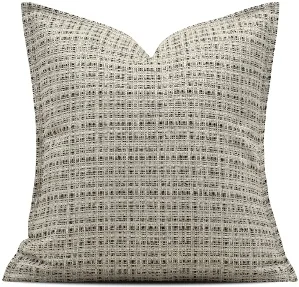 Natural Open Grid Cushion, SKU YM-BGJH2604250