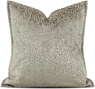 Animal Pattern Cushion, SKU YM-BGJH2604263