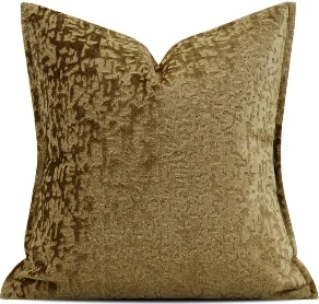Abstract Pattern Cushion, SKU YM-BGJH2604267