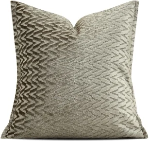 Herringbone Pattern Cushion, SKU YM-BGJH2604269