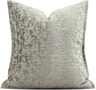 Faded Abstract Cushion, SKU YM-BGJH2604270