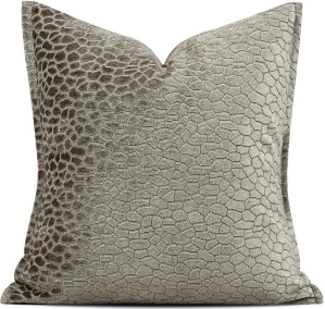 Animal Pattern Cushion, SKU YM-BGJH2604271
