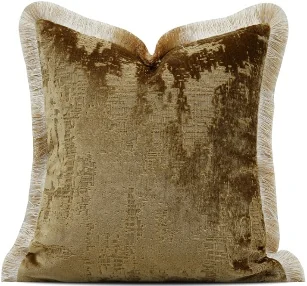Subtle Pattern Cushion, SKU YM-BGJH2604275