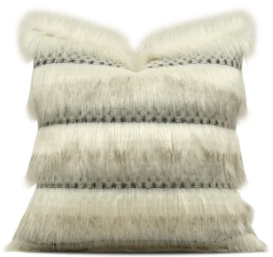 Horizontal Textured Look Cushion, SKU YM-BGJH2604281