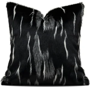 Streak Pattern Cushion, SKU YM-BGJH2604284