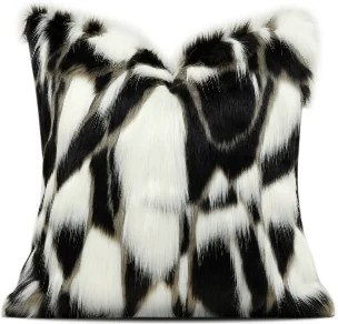 Abstract Contrast Cushion, SKU YM-BGJH2604285