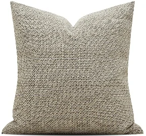 Crosshatch Texture Cushion, SKU YM-BGJH2605200