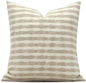 Soft Stripe Cushion, SKU YM-BGJH2605204