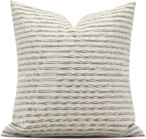 Fine Stripe Cushion, SKU YM-BGJH2605206
