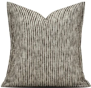 Fine Stripe Cushion, SKU YM-BT2601018
