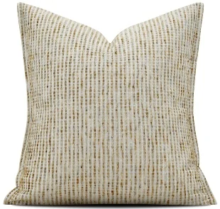Fine Stripe Cushion, SKU YM-BT2601021