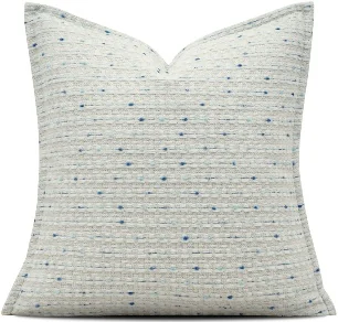 Flecked Texture Cushion, SKU YM-BT2601024