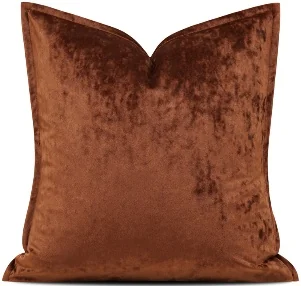 Plain Decorative Cushion, SKU YM-BT2601028