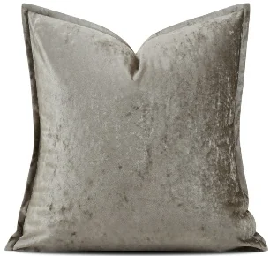 Plain Decorative Cushion, SKU YM-BT2601030