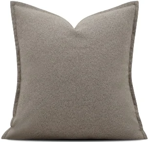 Plain Decorative Cushion, SKU YM-BT2601042