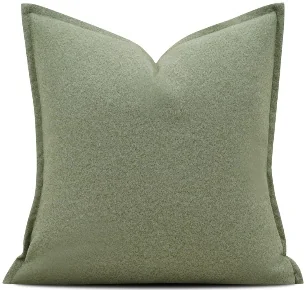 Plain Decorative Cushion, SKU YM-BT2601043