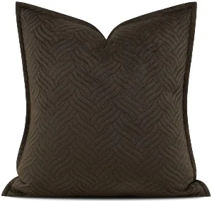 Wavy Line Cushion, SKU YM-BT2601046