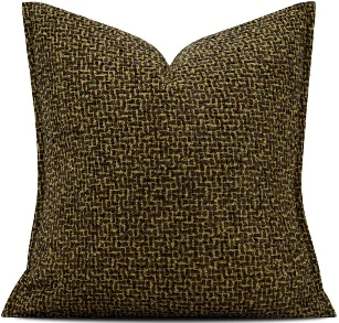Crosshatch Texture Cushion, SKU YM-BT2601056