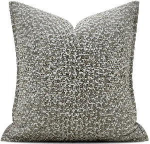 Speckled Texture Cushion, SKU YM-BT2601058